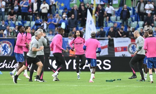 Ovo što je večeras napravio Chelsea ne pamti se još od Crvene zvezde prije 46 godina