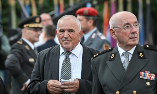 'Kada je Hrvatska vojska krenula prema Banjoj Luci, sve je stalo'