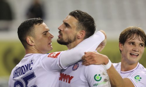 Hajduk prodaje igrača kojeg je Gattuso potjerao s treninga i otpisao?