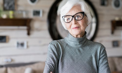 Ovo je prvi znak demencije koji se može pojaviti i 20 godina prije nastanka bolesti