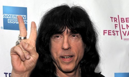 Bubnjar kultnog benda Ramones ovoga ljeta nastupa u Zaboku