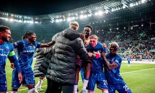 Chelsea ispisao povijest nogometa! Ovo nikad nitko nije napravio