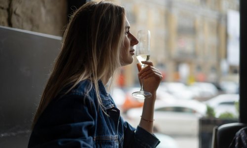 Pripazite: Jedna česta posljedica konzumacije alkohola može biti vrlo opasna