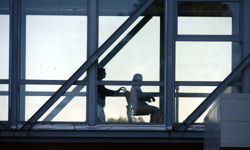 Gdje su nestale medicinske sestre?