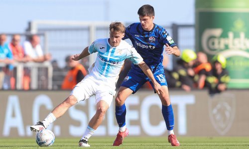 Rijeka i Slaven Belupo večeras odlučuju o trofeju i Europi; evo gdje gledati finale Kupa