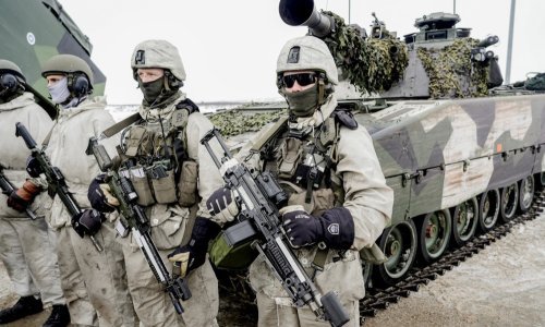 I pivovare su se prebacile na proizvodnju Molotovljevih koktela: Sjever Europe sprema se za rat