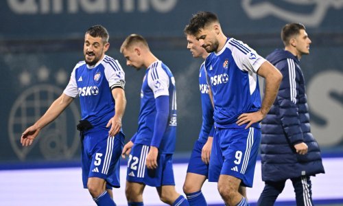 Velika čistka na Maksimiru; Dinamo ovog ljeta napušta čak 17 igrača