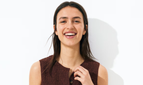 Ovaj chic komad nosi se i na suknje, i na hlače: Cijena mu je tek 14 eura