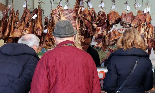 Gotovo je s demonizacijom mesa: Restorani ulja mijenjaju lojem, a jelovnici su sve masniji