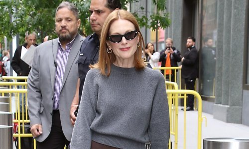 Bez žrtvovanja udobnosti: Sasvim običan stajling začinila idealnom zamjenom za štikle