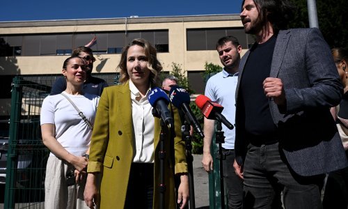 Selak Raspudić: Besplatan obrok za srednjoškolce i veća satnica pomoćnicima u nastavi