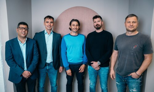 Pokrenuta AI platforma Graia