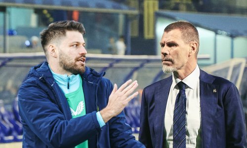 Ključni sastanak ovog tjedna; Boban pregovara o Petkovićevom odlasku, dvije su opcije