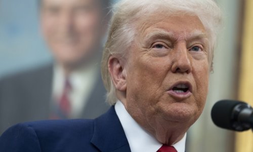 Kinezi vjerovali da smiruju tenzije, a onda je Trump bacio dvije 'bombe'