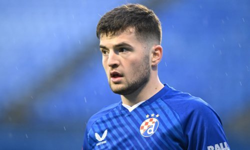 Hit-klub serie A poslao ponudu za Baturinu; Boban počeo pregovore