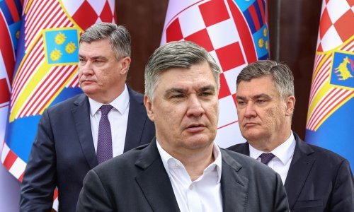 Prošlo 100 dana mandata: Ovo je neki novi Zoran Milanović, ali ne treba otpisati 'predsjednika s karakterom'