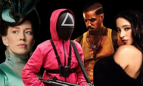 Ultimativni vodič za lipanj: Ovo su serije i filmovi koji stižu na streaming servise