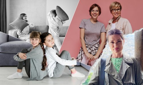 Psihologinja otkriva na koji nas način određuje odnos s braćom i sestrama, ali i što znači redoslijed rođenja