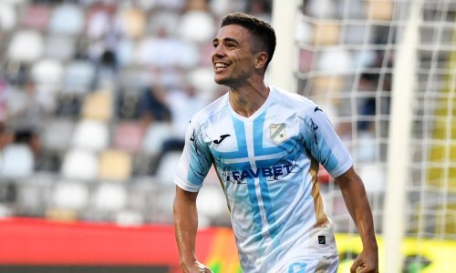 Rijeka uoči finala Kupa objavila veliku vijest; važni prvotimac ostaje još jednu sezonu