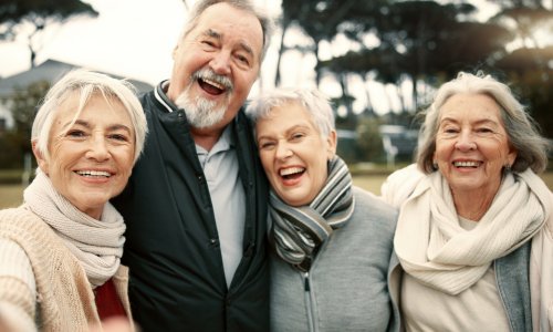 Dug život bez demencije i teških bolesti: Evo kako si povećati šanse za zdravim starenjem