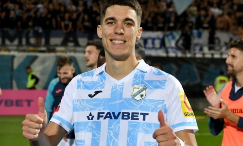 Donio je Rijeci naslov prvaka, a sad mijenja reprezentaciju?