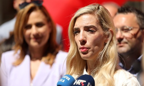 Radolović za jačanje tri stupa; obrazovanja, zdravstva i socijalne skrbi