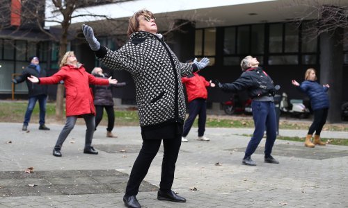 Danci će raditi do 70., a Hrvati? 'Isti se efekt može postići i drugačije'