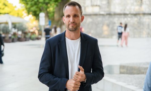 Erlić: Neka se uvidom u glasačke listiće, svih stranaka, utvrdi koliko ima važećih i nevažećih