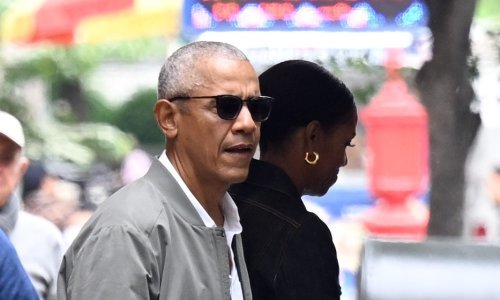 Barack i Michelle Obama stali na kraj glasinama o razvodu: Prvi put u javnosti nakon 6 mjeseci