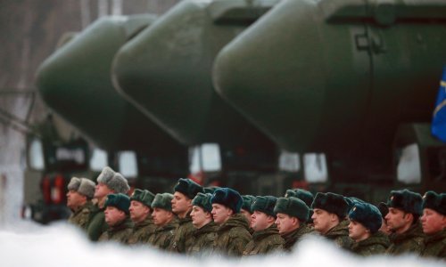 Jesu li ovo Rusi namjerno pustili kako bi uplašili Zapad? 'Takvi dokumenti nikada ne procure!'