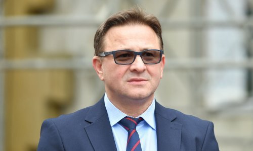 Potpisan ugovor o obnovi dvorca Drašković: Investicija je iskorak za zdravstveni sustav