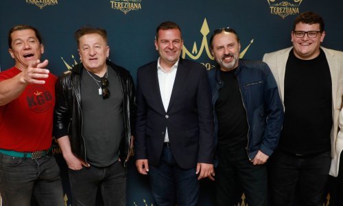 29. Terezijana – festival povijesti, kulture i zabave u srcu Bjelovara