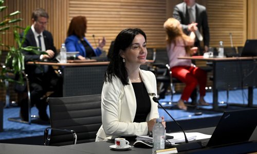 Ministrica Vučković uručila ugovore eko udrugama: Njihov rad je prepoznat