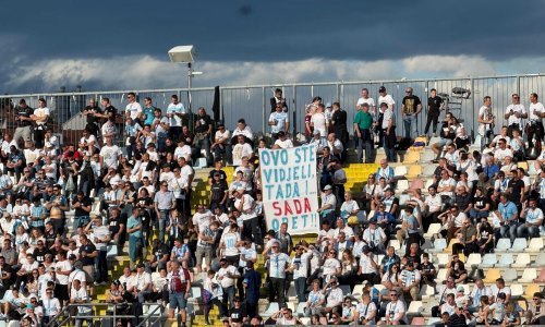 Pogledajte poruku koju je Rujevica poslala Mamiću i dinamovcima