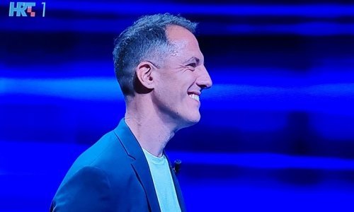 Novinar Nove TV opet se natjecao u 'Potjeri': Sa svojom ekipom je osvojio 20.500 eura