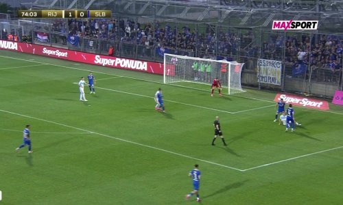 Ovo se viđa samo na brazilskim plažama; pogledajte zašto je Fruk jedan od najboljih igrača SHNL-a