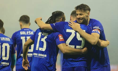 Rijeka oduševila Dinamo i poslala ga direktno u Europsku ligu. Evo koliko će Dinamo zaraditi