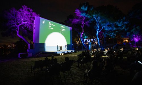 Na 18. Festivalu mediteranskog filma Split tisuće filmova