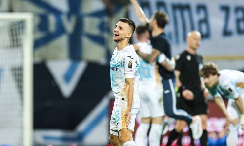 Hajdukovu ponudu nije prihvatio; evo koliko će Selahi zarađivati u Poljskoj