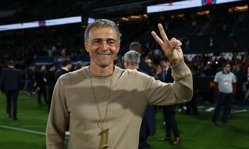 Krađa stoljeća PSG-a! Evo kako je mudri Luis Enrique prevario Real dva dana prije finala Lige prvaka