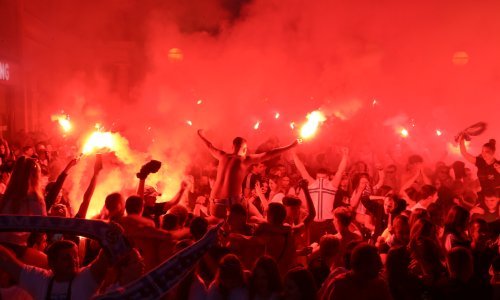 Rijeku su prošle godine napadali zbog cijene godišnjih ulaznica; evo koliko sad koštaju