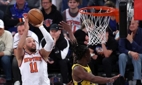 New York Knicksi i dalje u igri za plasman u finale