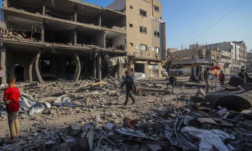 Hamas odbacuje novi američki plan prekida vatre u Gazi i sporazum o taocima?