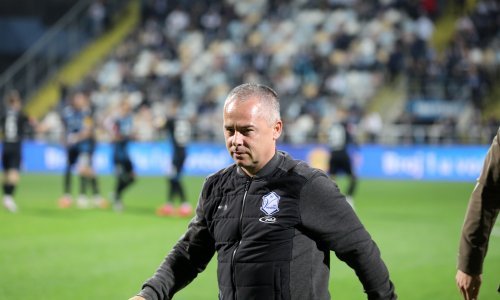 Šafarić o ždrijebu: Nismo oduševljeni...