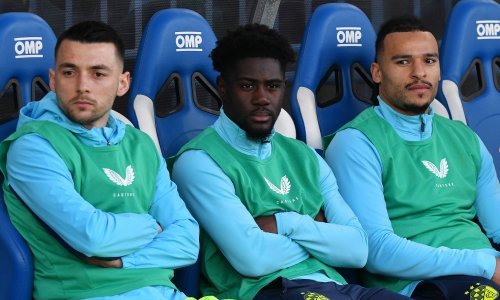 U Dinamo je stigao u neobičnom dogovoru, a sad odlazi kao promašaj