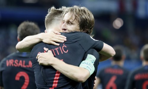 Šestorica srebrnih iz Rusije ovog ljeta postaju slobodni igrači. Modrić će čekati do 1. rujna?