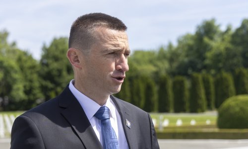 Ivan Penava se oglasio nakon izborne katastrofe u Vukovaru