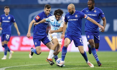 Dva hrvatska kluba u UEFA-inim skupinama su realnost, sve je na Rijeci. Može li Hajduk iznenaditi?