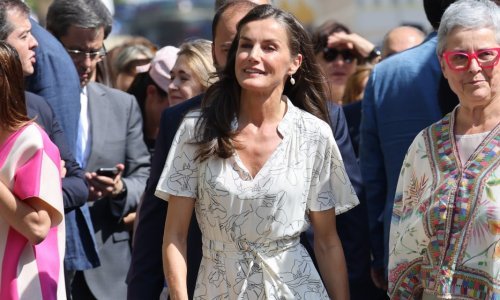 Ovo su najudobnije sandale na petu: Dodaju centimetre, a nose se od jutra do mraka
