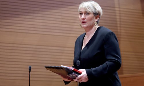 Marković: Mladi odlaze jer znaju da se u Hrvatskoj zapošljava preko stranke